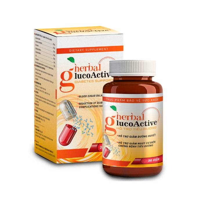 Glucoactive ▶ en Paranac