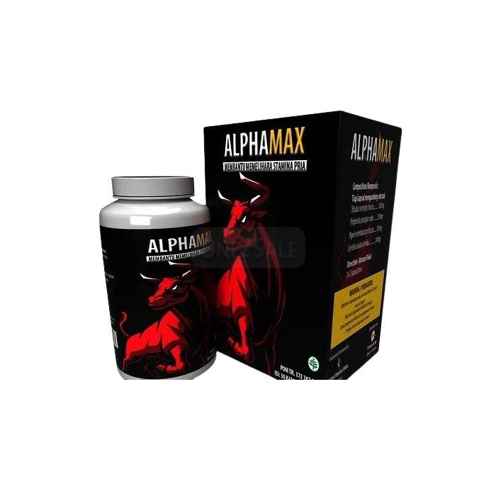 AlphaMax ▶ in Raipur