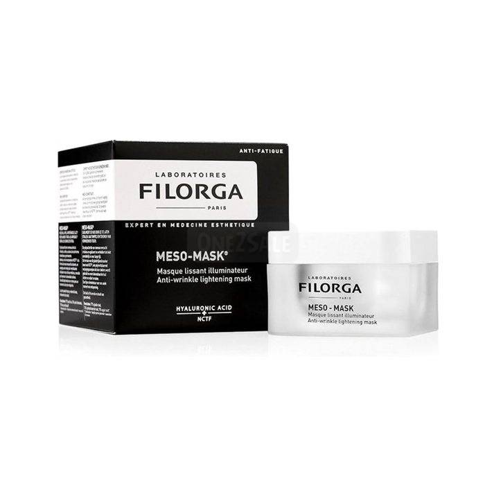 Filorga Meso-Mask ▶ দিনাজপুরে