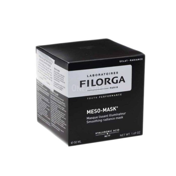 Filorga Meso-Mask ▶ কুষ্টিয়ায়