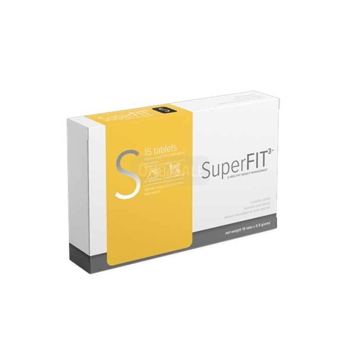 Superfit ▶ ในประเทศไทย