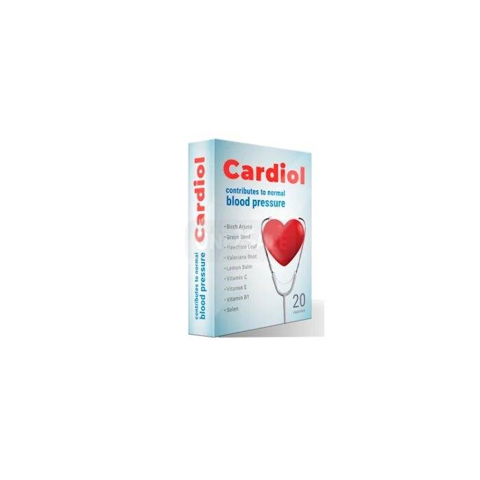 Cardiol ▶ ở hà nội