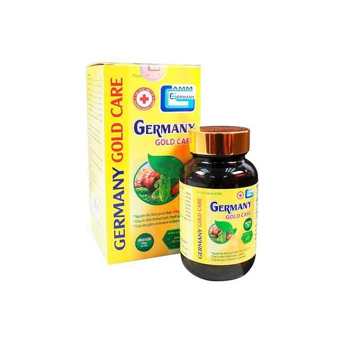 Germany Gold Care ▶ in Quezon City