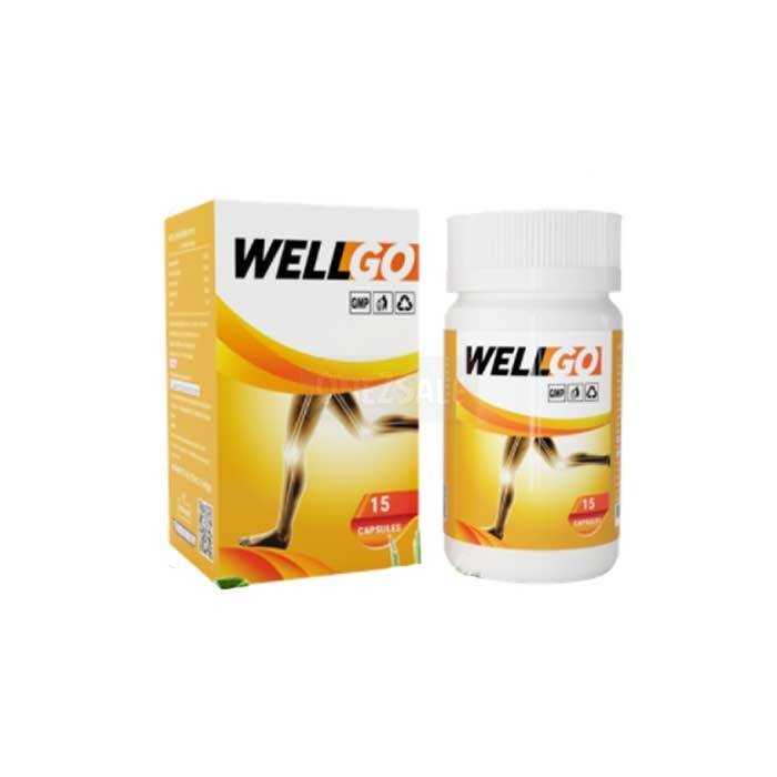 Wellgo ▶ ở ninh bình