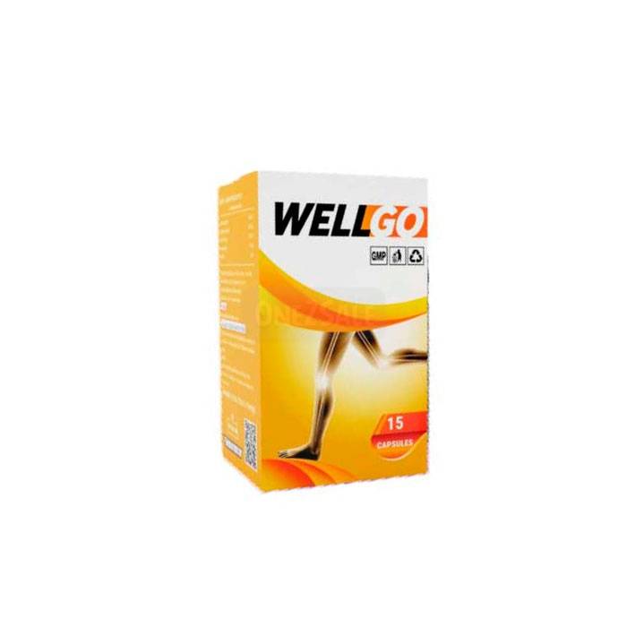 Wellgo ▶ ในระยอง