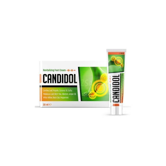 Candidol ▶ In Singapore