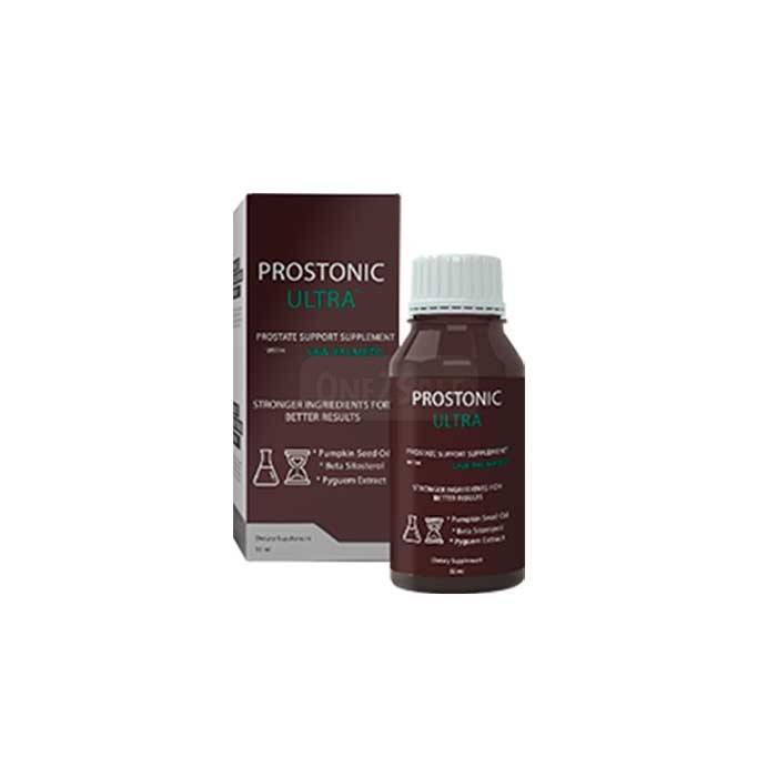 Prostonic Ultra ▶ in Es Samawa