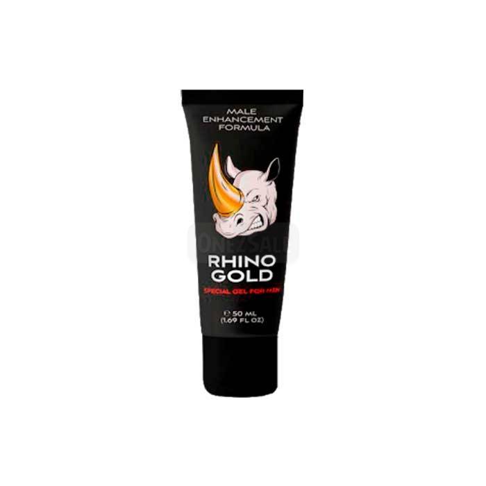 Rhino Gold Gel ▶ di Klang