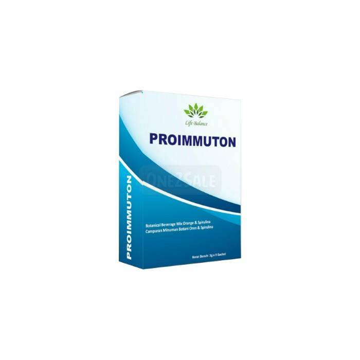 Proimmuton ▶ காஜாங்கில்