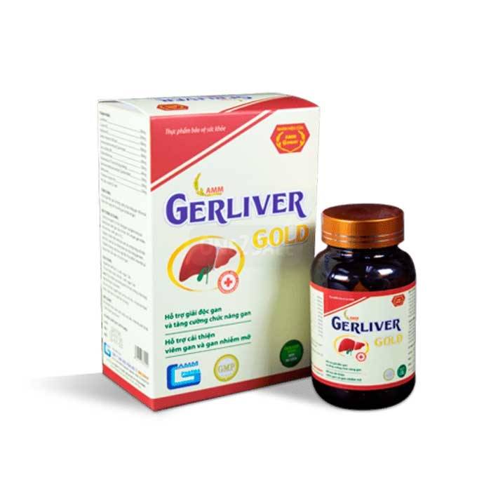 Gerliver GOLD ▶ ở đà lạt