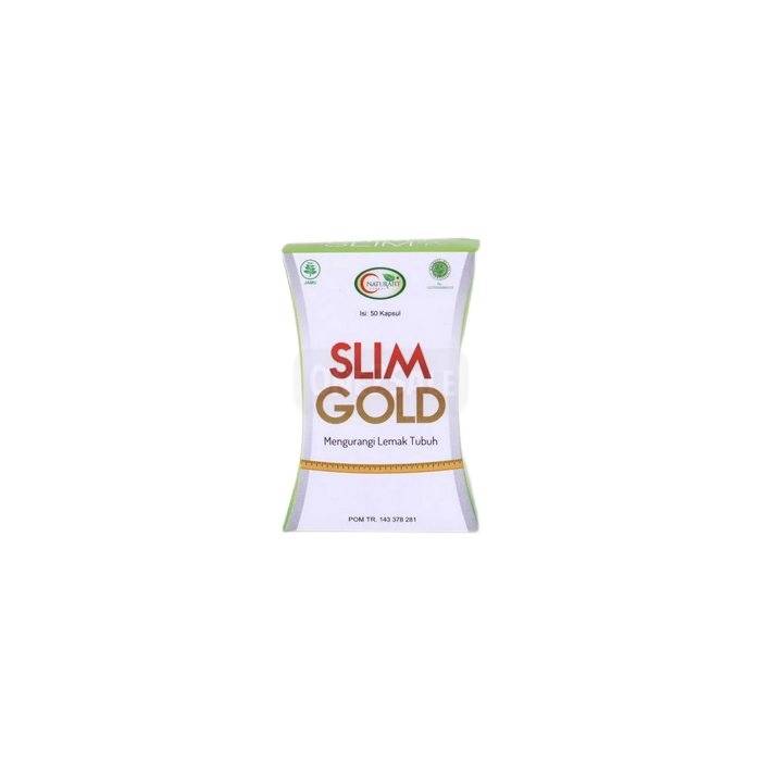 Slim Gold ▶ di Surakarta