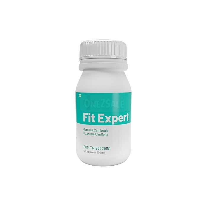 Fit Expert ▶ Di Indonesia