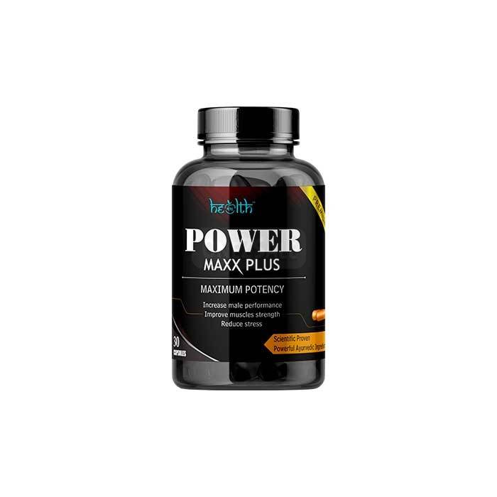 Power Maxx plus ▶ சூரத்தில்