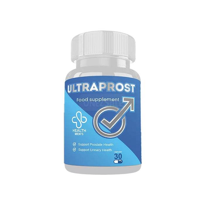 Ultraprost ▶ di Ulu Tiram