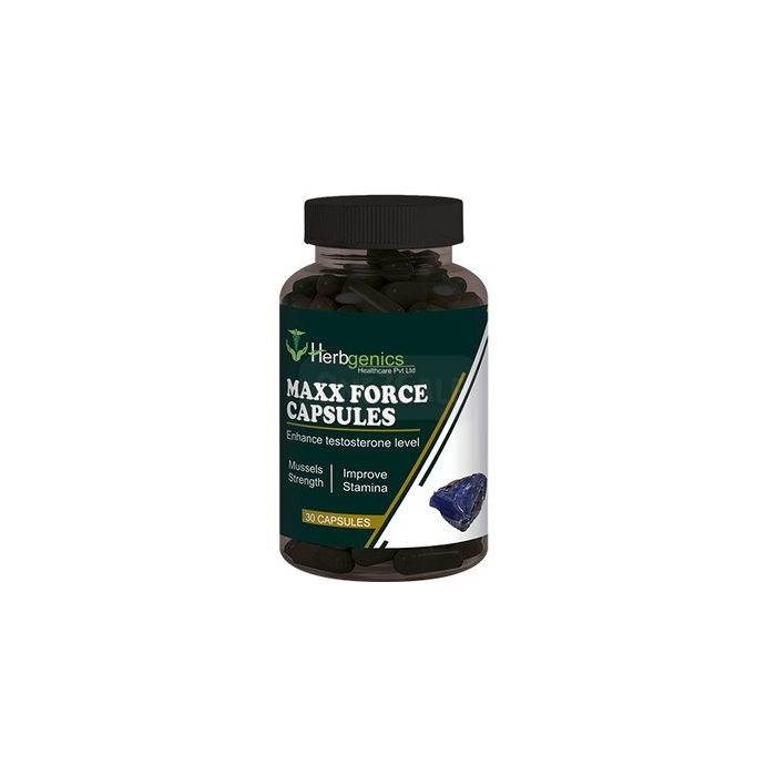 Maxx Force ▶ गुवाहाटी में