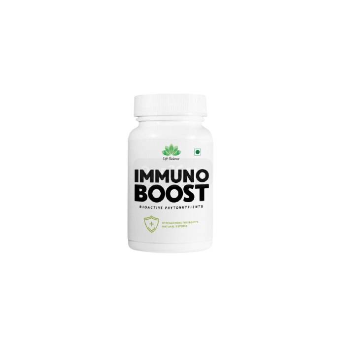 Immuno Boost ▶ तिरुवनन्तपुरममा