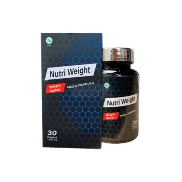 Nutri weight ▶ পিম্পরি-চিনচওয়াদে