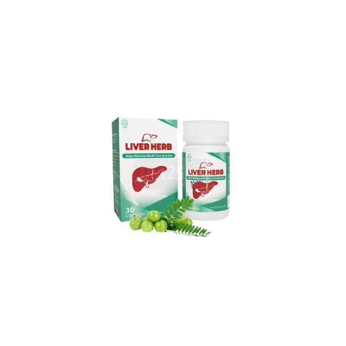 Liver Herb ▶ di Perchut-See-Tuan