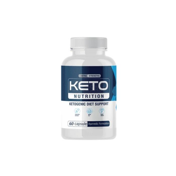 KETO Nutrition ▶ இந்தியாவில்