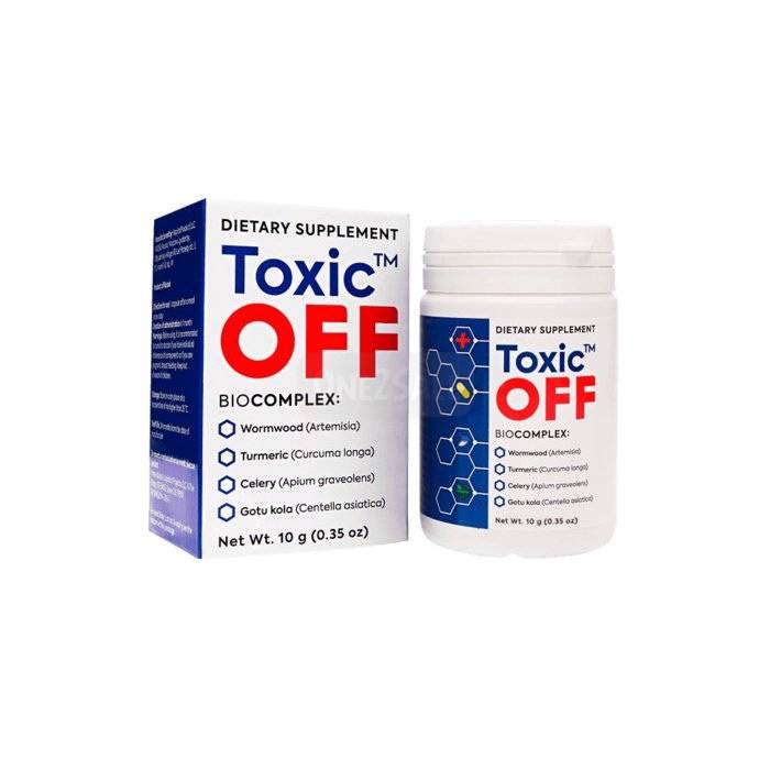 Toxic OFF ▶ பேரையில்