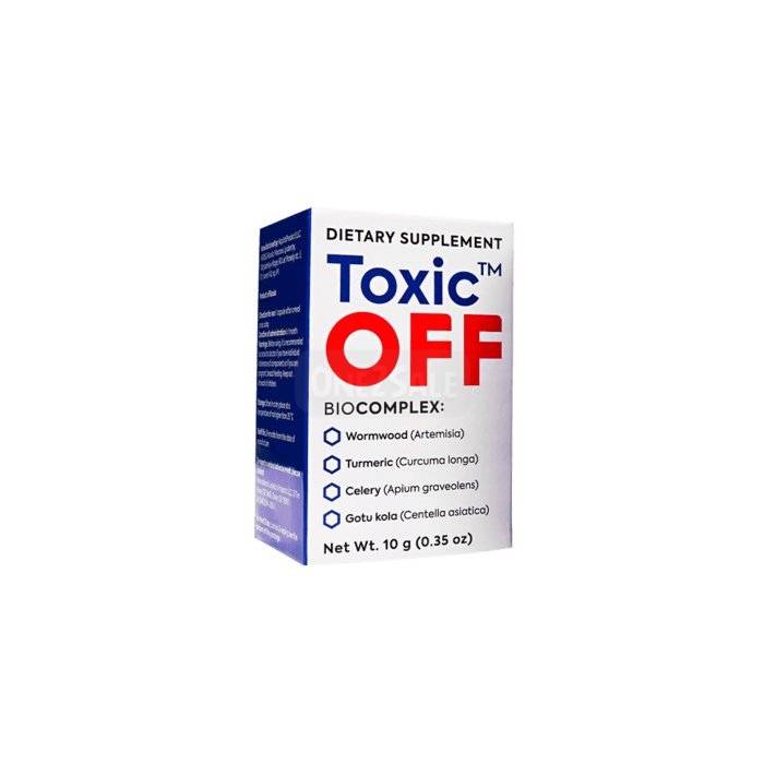 Toxic OFF ▶ பேரையில்