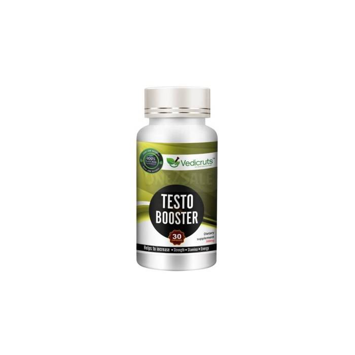 Testo Booster