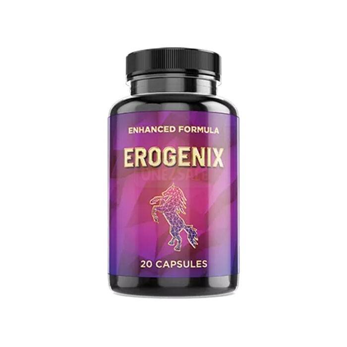 Erogenix ▶ di Chileungsi