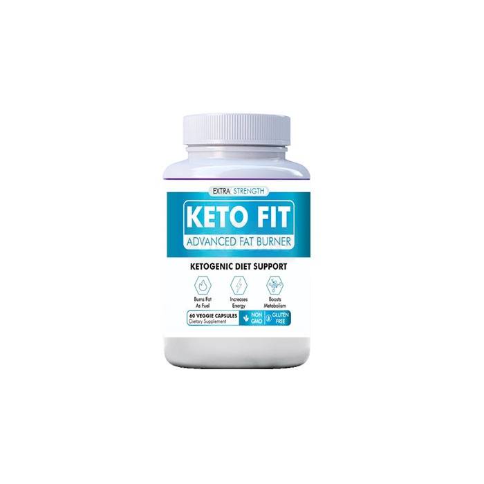 Keto Fit ▶ जोधपुर में