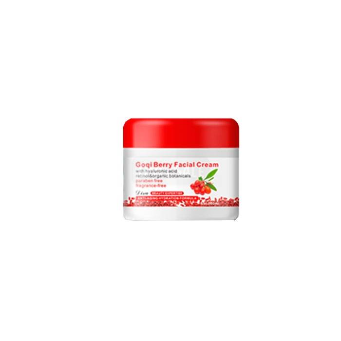 Goji Berry Facial Cream ▶ in El Kharja