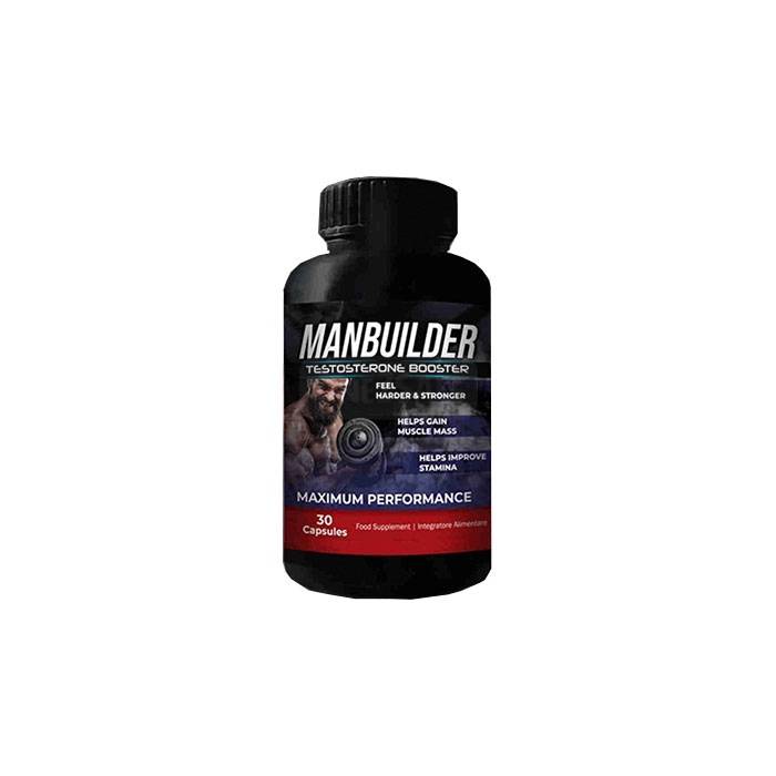 Manbuilder ▶ 在新山