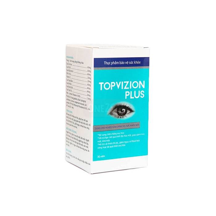 Topvizion Plus ▶ di Bojongged