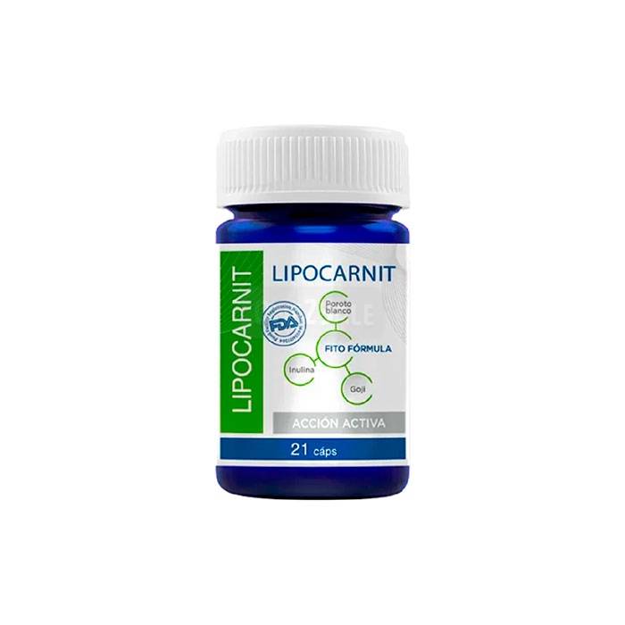 Lipocarnit ▶ in Jakarta