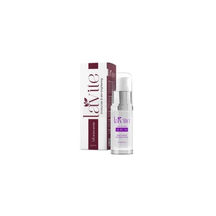 Lavite Serum ▶ នៅ Dongong