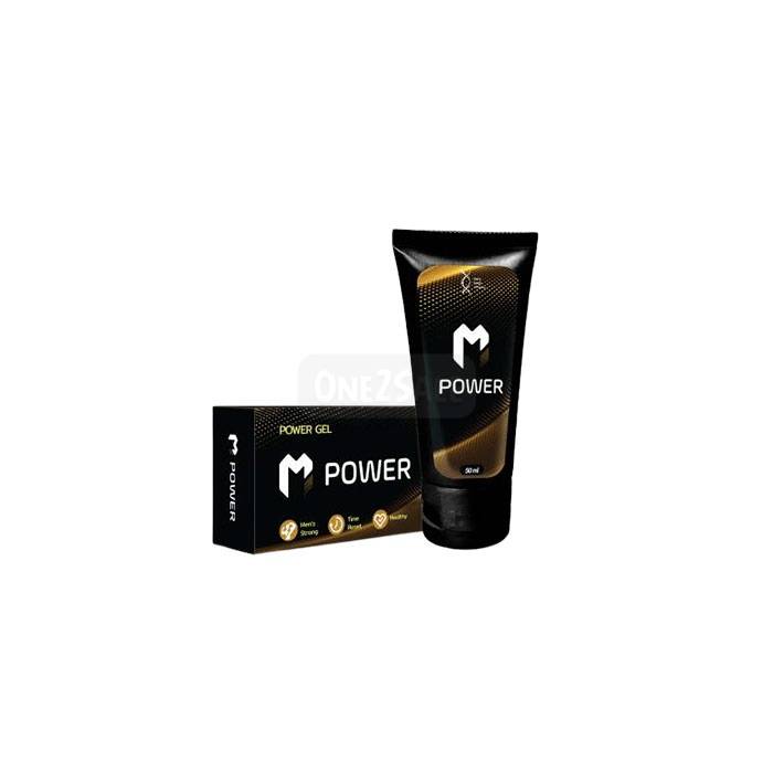 M Power gel ▶ ในประเทศไทย