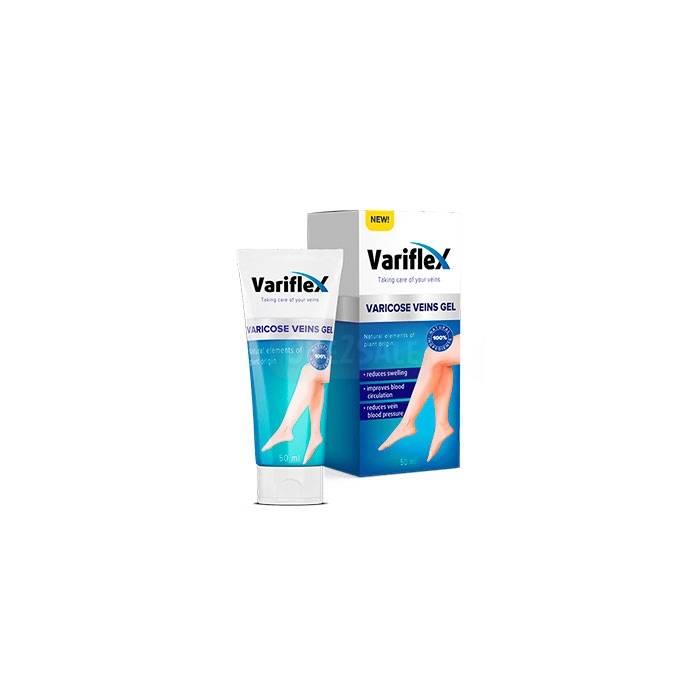 Variflex ▶ en General Santos