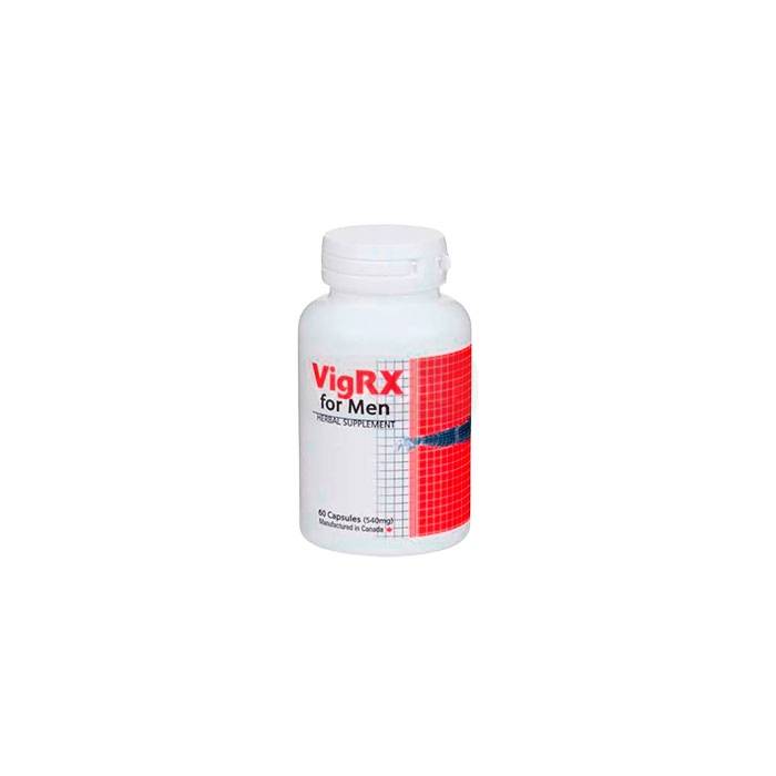 VigRX Capsules ▶ বাংলাদেশে