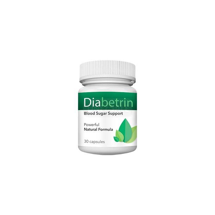 Diabetrin ▶ di Moire