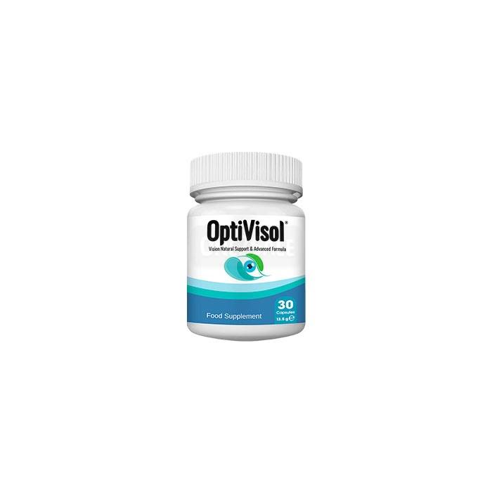 OptiVisol ▶ en Mandaluyong