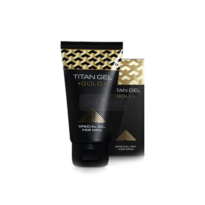 Titan Gel Gold ▶ in Habigandj