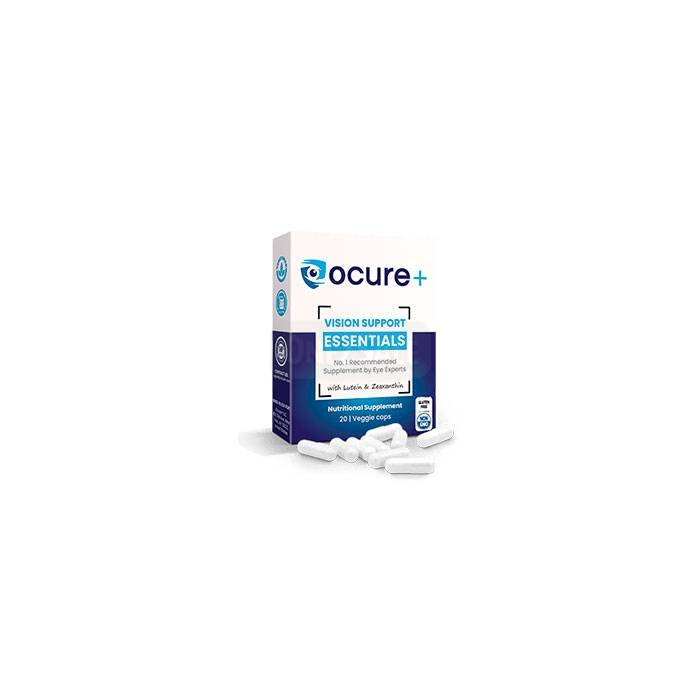 OcurePlus