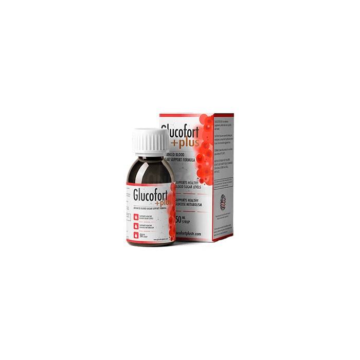 GlucoFort Plus ▶ in Sur