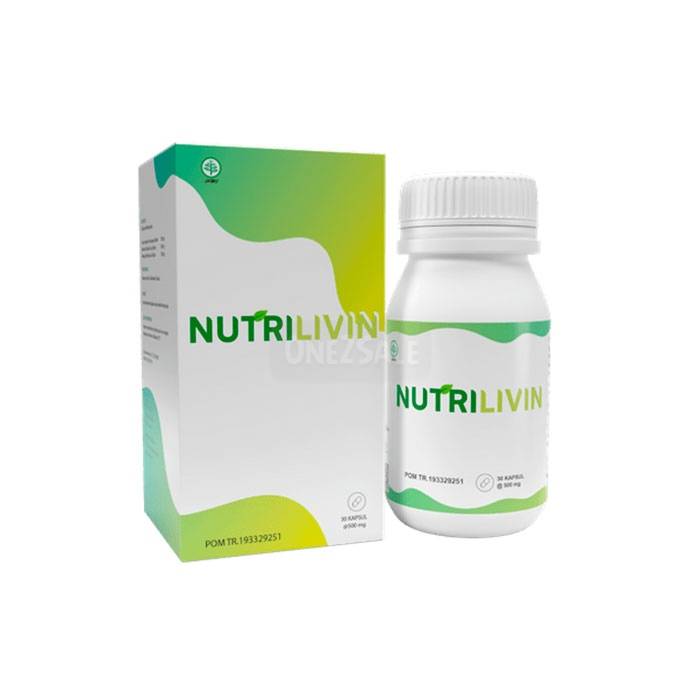 Nutrilivin ▶ in Pontianak