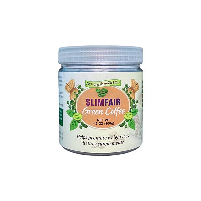 Slimfair ▶ to Kaliakair