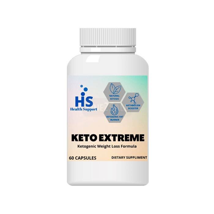 Keto Extreme ▶ कोलकाता मध्ये