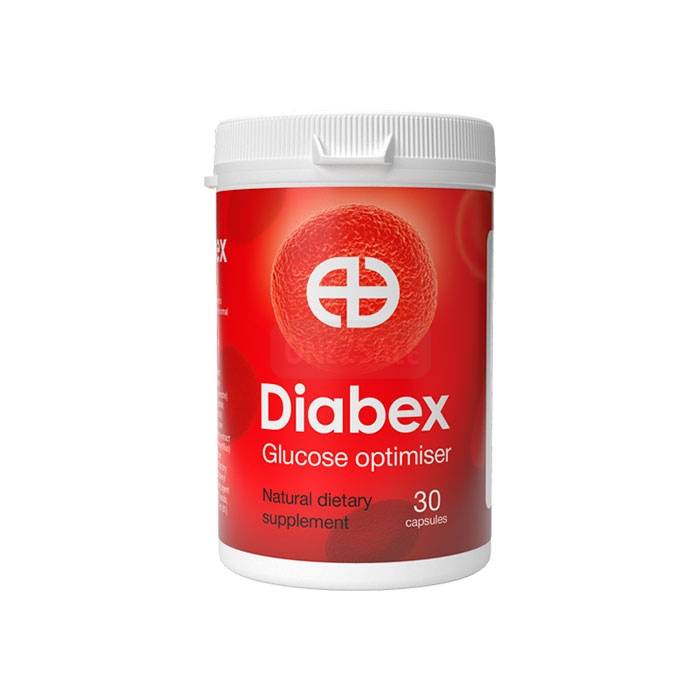 Diabex caps ▶ in Barisala