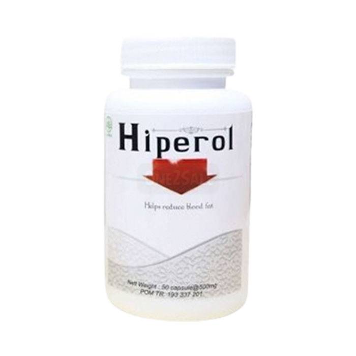 Hiperol ▶ di Bandar Lampung