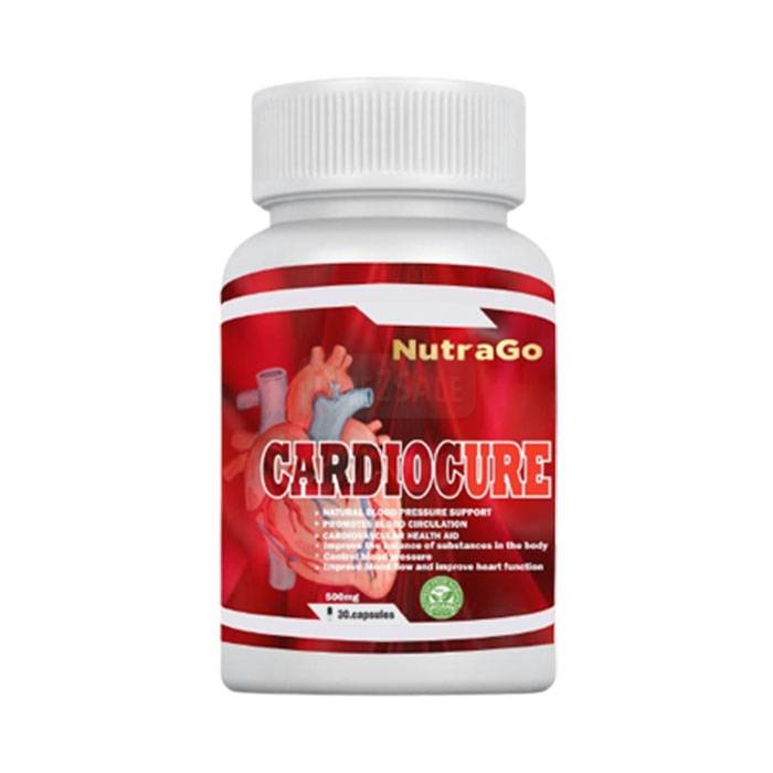 Cardiocure ▶ in Vijayawada