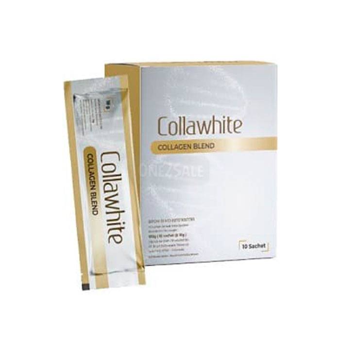 Collawhite ▶ Di Indonesia