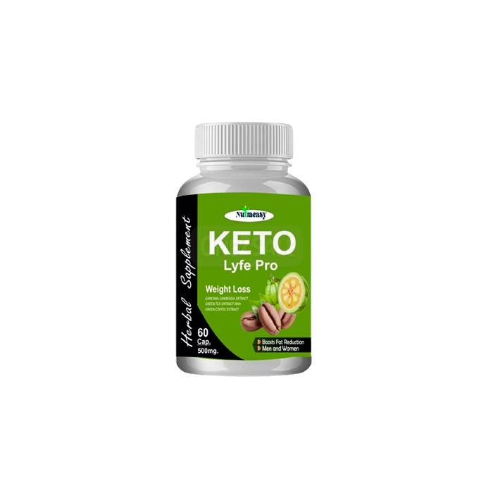 Keto Lyfe Pro ▶ ஜாம்ஷெட்பூரில்