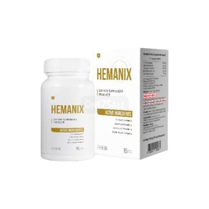 Hemanix ▶ ในประเทศไทย